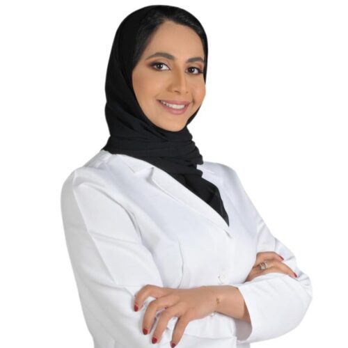 Dr. Fatima Alsayyar