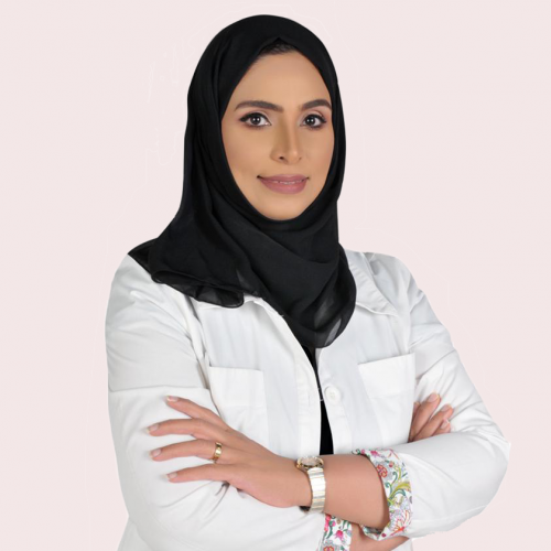 Dr. Mashael Al Nabooda