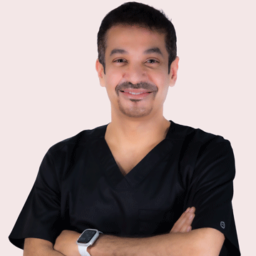Dr. Saqer Al Mualla