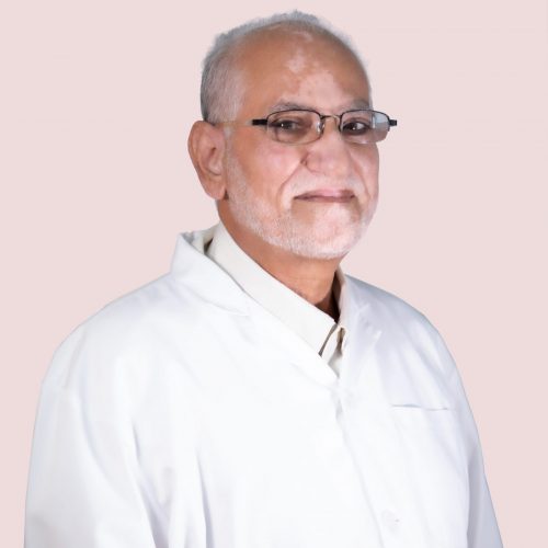 Dr. Abdul Khaleq