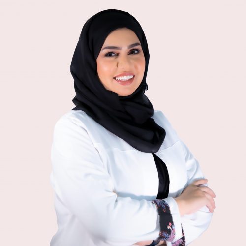 Dr. Amira Al Adab